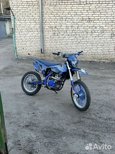 Raser sr x2 174fmm
