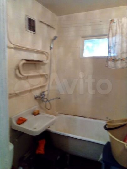 1-к. квартира, 29,9 м², 5/5 эт.