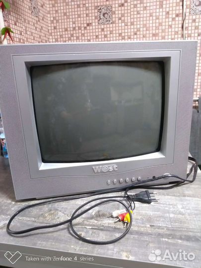 Телевизор