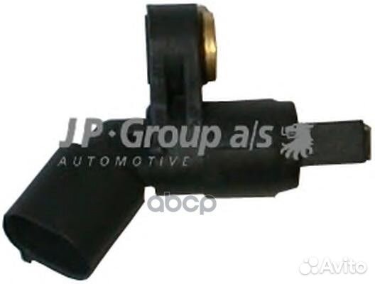 Датчик абс 1197100380 1197100380 JP Group