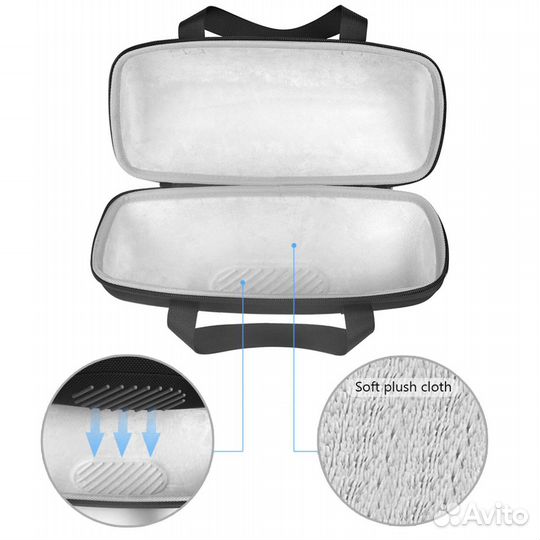 Чехлы для колонок JBL Xtreme 3