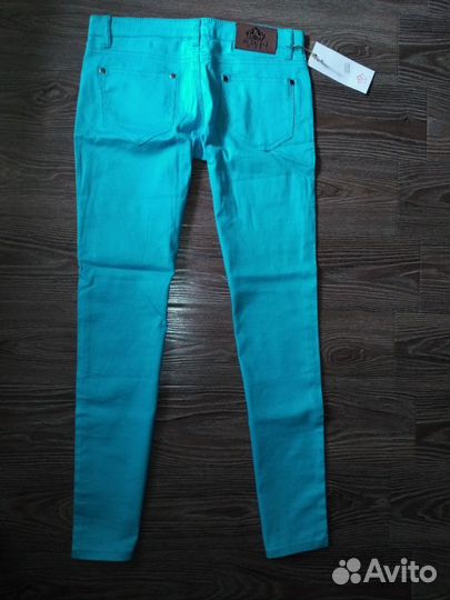 Новые штаны