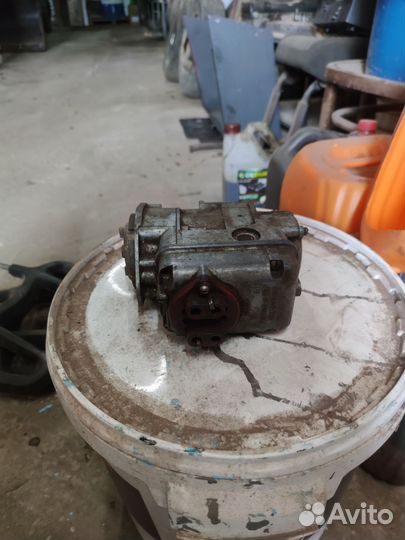 Магнето для пускача