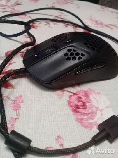 HyperX Pulsefire Haste