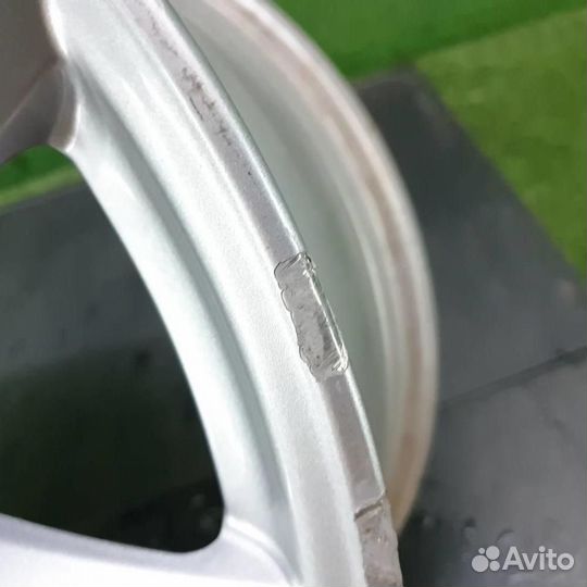 Диск литой бмв Х1 F48 (2015-2019)