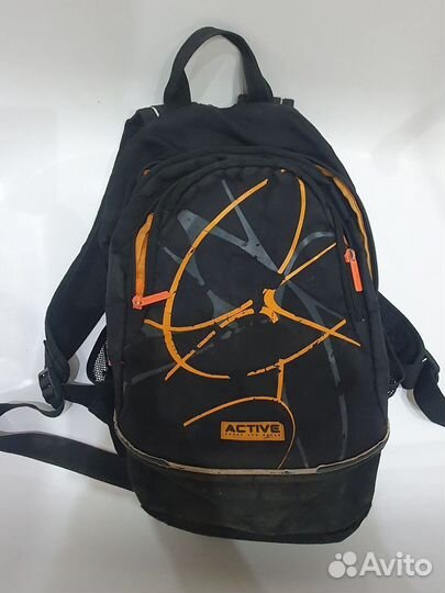 Рюкзак active