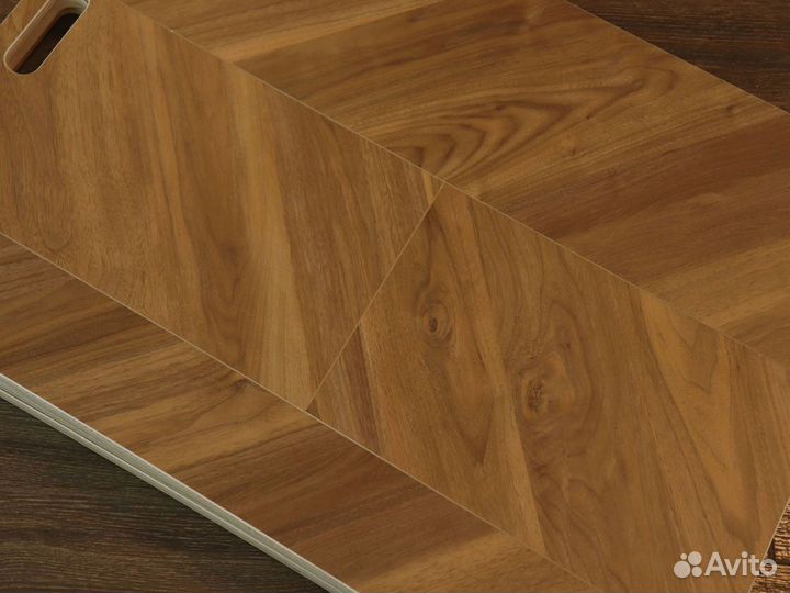 Кварцвиниловая плитка