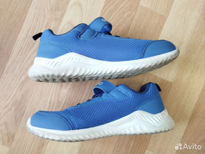 Кроссовки детские gsd 39 размер сменка на физ-ру