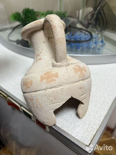 Аквариум на 30 литров