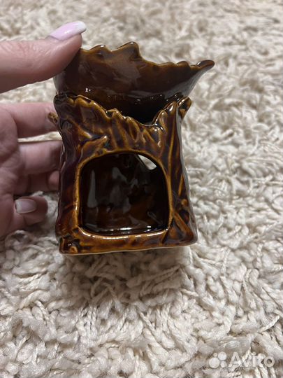 Аромалампа