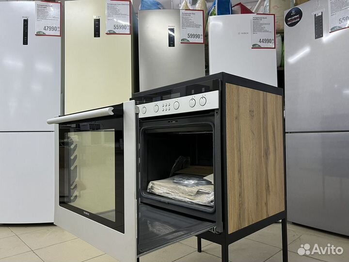 Новый духовой шкаф Simens / Гарантия / Доставка