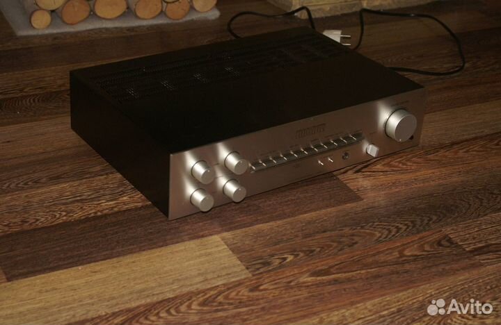 Luxman L-4 на 220 вольт, Топовый, Нi End, отправка