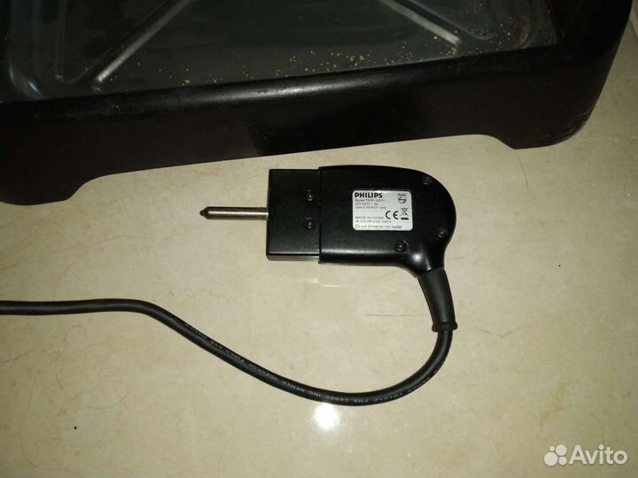 Электрогриль Philips tksp-s0071