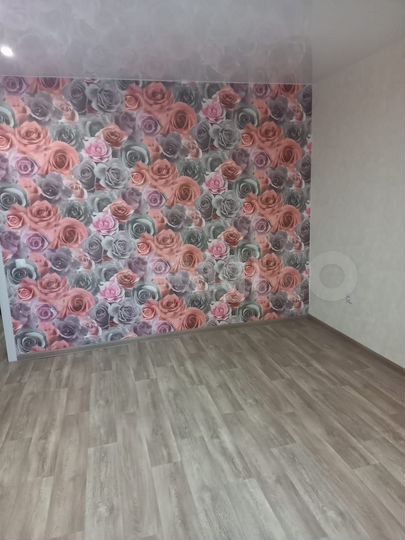 1-к. квартира, 34,4 м², 3/3 эт.