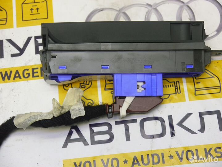 Кнопка стояночного тормоза Фольксваген Пассат Б7