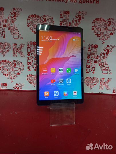 Планшет Huawei MatePad T8.0 SiM 10 Android идеал