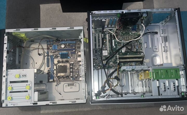 Компьютеры