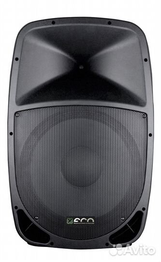 Звукоусилительный комплект 500 Вт