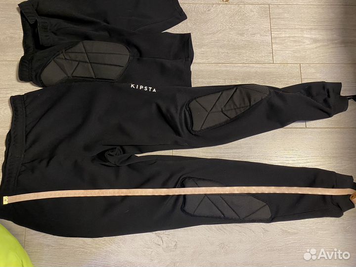 Футбольная форма kipsta