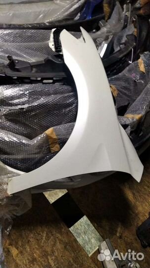 Автозапчасти для иномарок