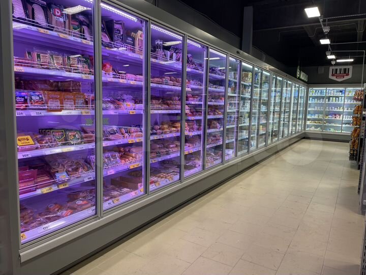 Торговая площадь