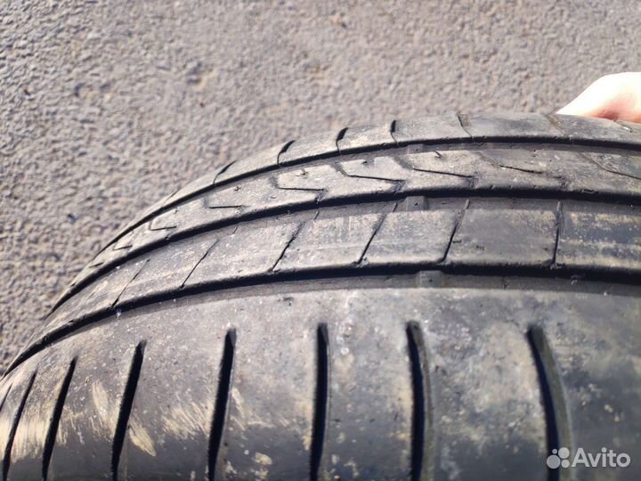 Hankook Kinergy Eco 2 K435 185/65 R15 92T