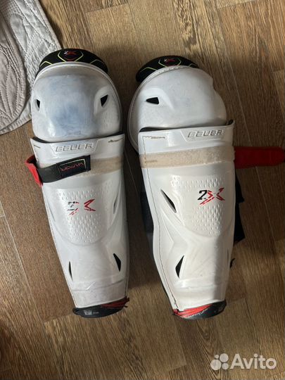 Хоккейная форма