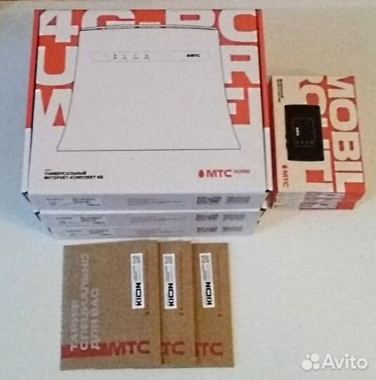 Спутниковая антенна мтс/Триколор/Интернет