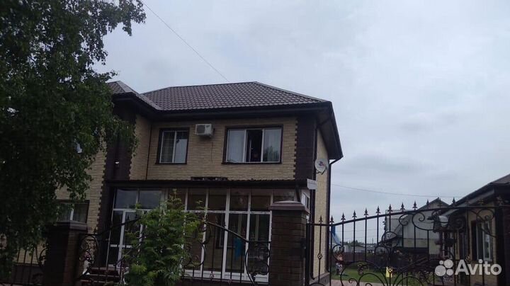 Установка кондиционера