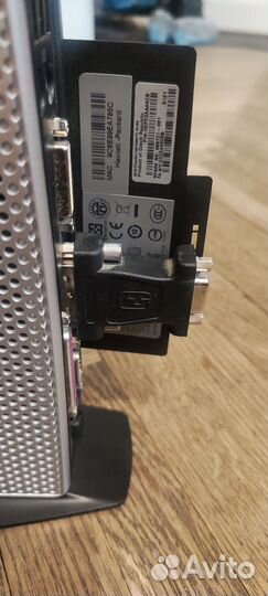 Системный блок