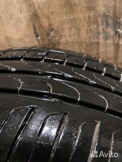 Pirelli Cinturato P7 205/55 R16 91W