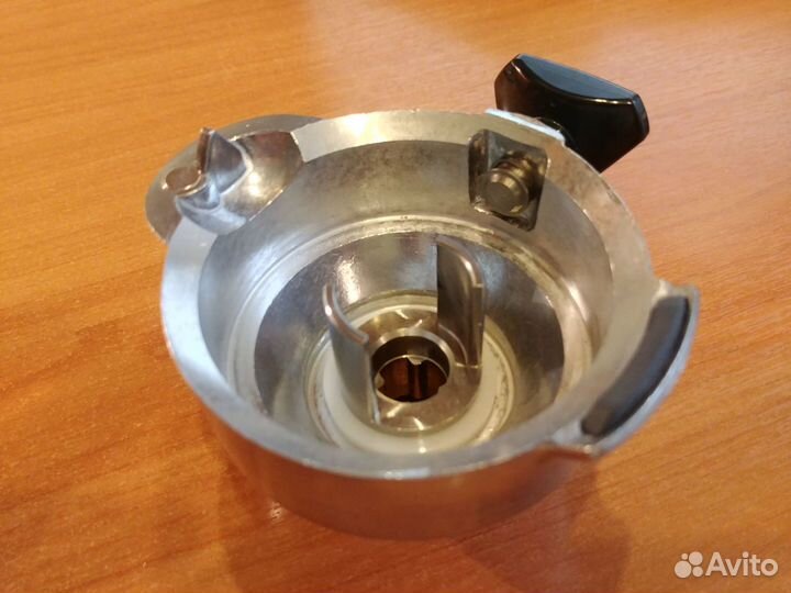 Адаптер для насадок к мясорубке Bosch