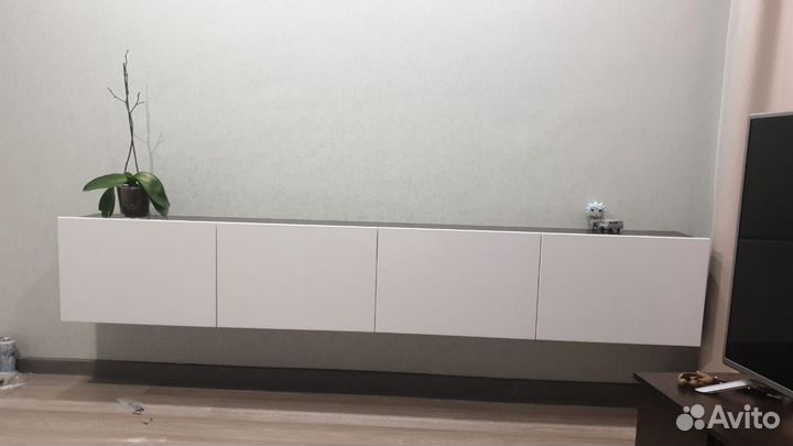 Тумба под тв