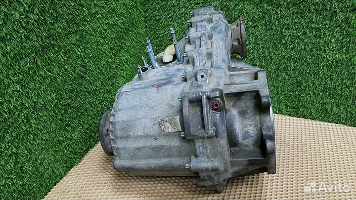 Раздатка Land Rover Discovery 3 L319