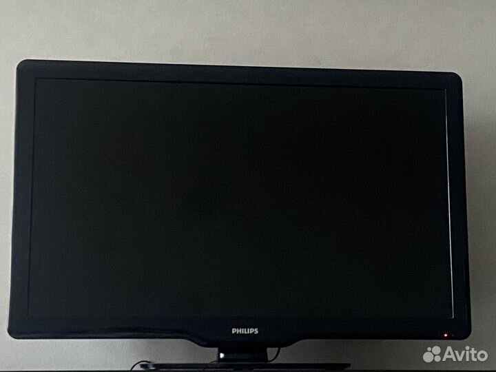 Телевизор philips 117 см