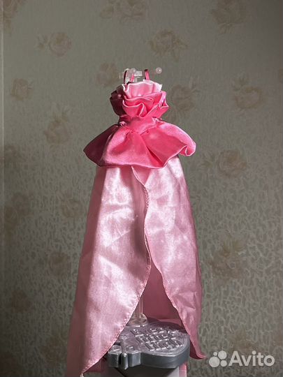 Одежда на куклу Барби лот