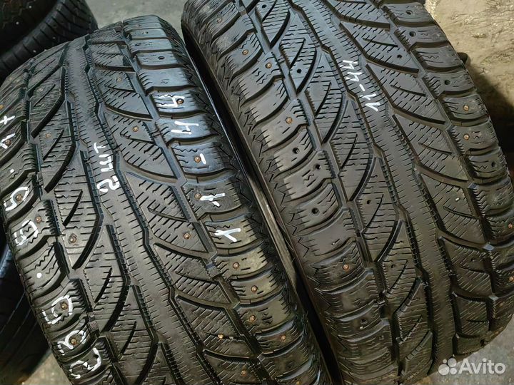 Cooper Weather-Master WSC 235/55 R17