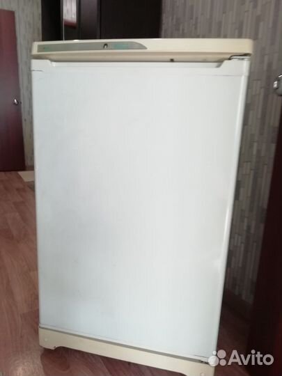 Морозильная камера бу