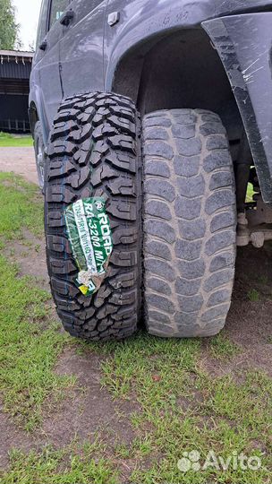 Roadcruza RA3200 245/75 R16