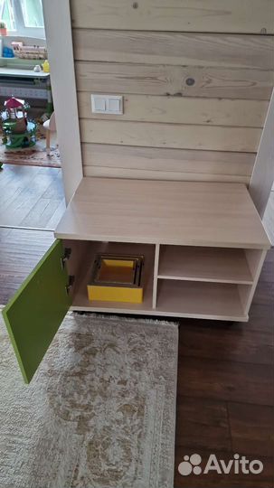 Тумба Лазурит