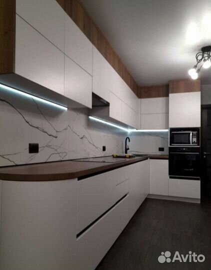 Кухня от производителя