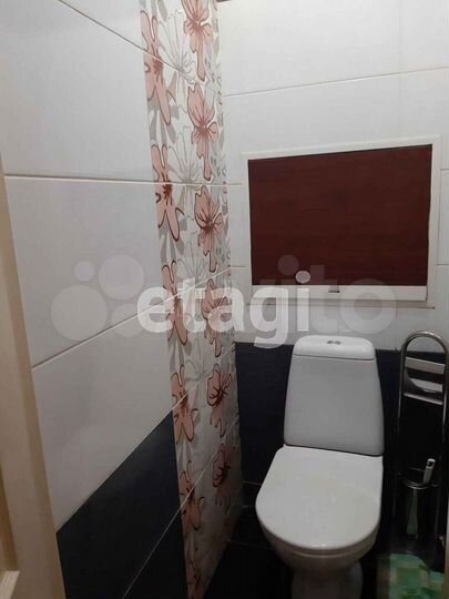 1-к. квартира, 42,9 м², 1/9 эт.