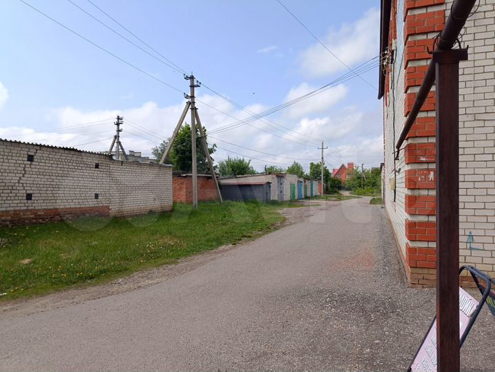 Гараж, 20 м²