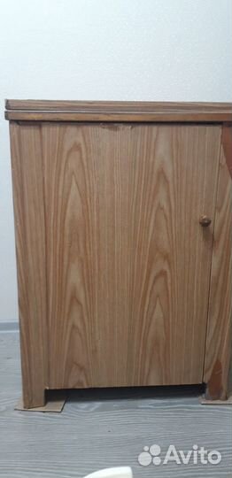 Швейная машинка Подольск