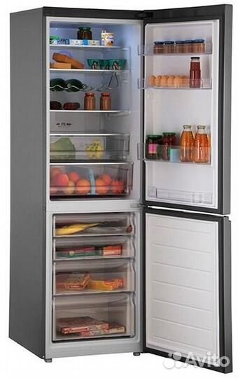 Холодильник Haier