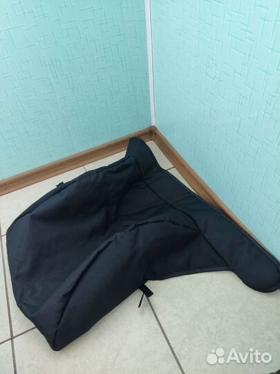 Аксессуары для коляски yoya