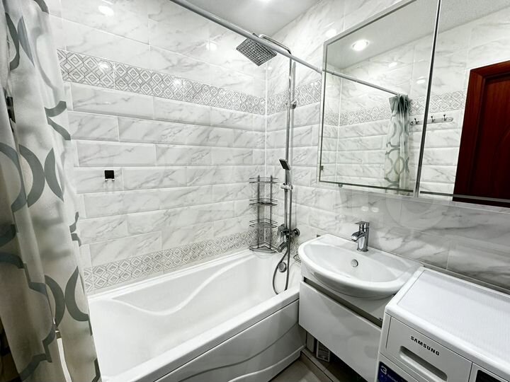 4-к. квартира, 60,3 м², 5/6 эт.