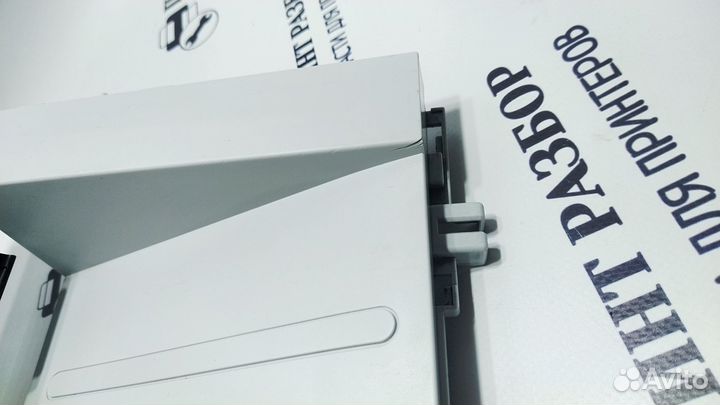 Верхняя крышка HP 3015