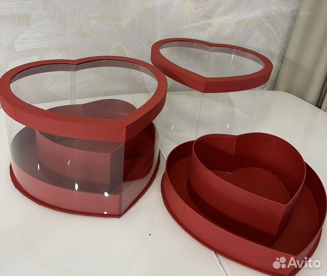 Коробка подарочная