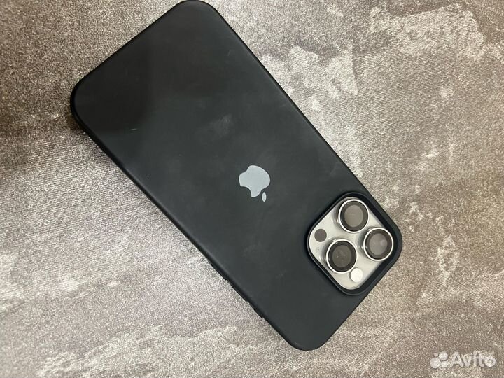 iPhone 15 Pro Max, 256 ГБ